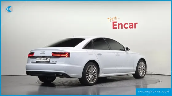 AUDI A6 40 TDI QUATTRO PREMIUM