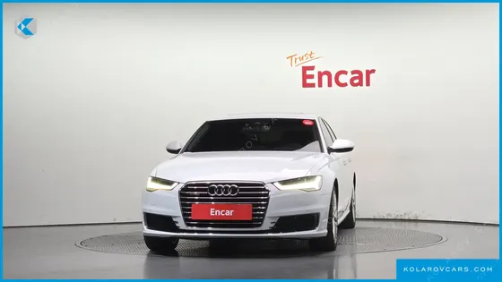 AUDI A6 40 TDI QUATTRO PREMIUM