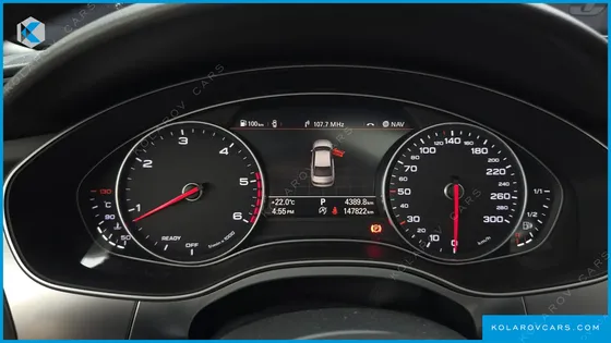 AUDI A6 40 TDI QUATTRO PREMIUM