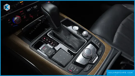 AUDI A6 40 TDI QUATTRO PREMIUM