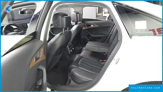 AUDI A6 40 TDI QUATTRO PREMIUM