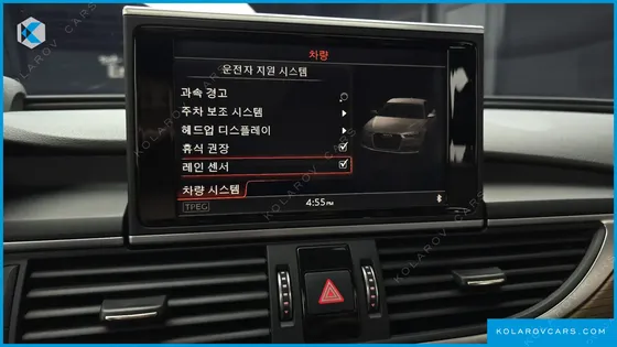 AUDI A6 40 TDI QUATTRO PREMIUM