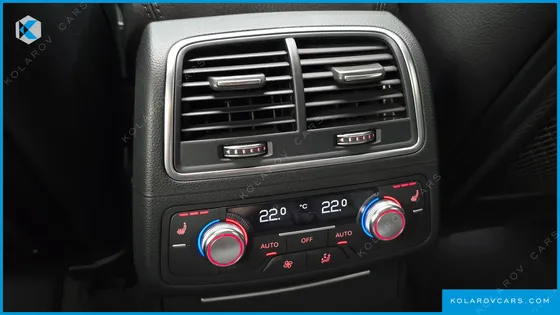 AUDI A6 40 TDI QUATTRO PREMIUM