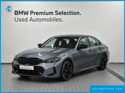 BMW 3 SERIES M340I PRO