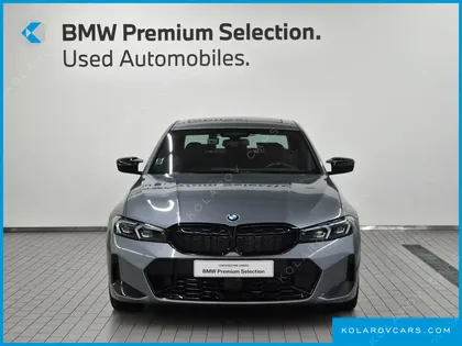 BMW 3 SERIES M340I PRO