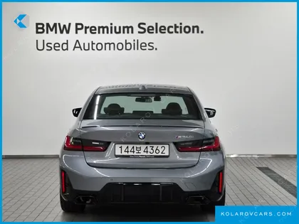 BMW 3 SERIES M340I PRO