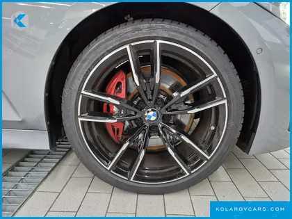 BMW 3 SERIES M340I PRO