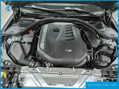 BMW 3 SERIES M340I PRO
