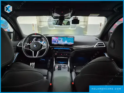 BMW 3 SERIES M340I PRO