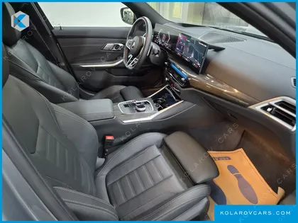 BMW 3 SERIES M340I PRO