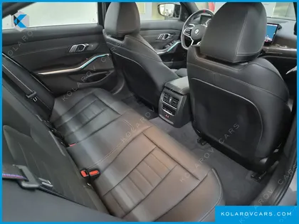 BMW 3 SERIES M340I PRO