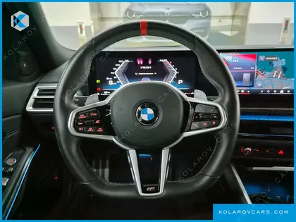 BMW 3 SERIES M340I PRO