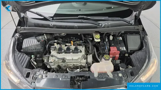 CHEVROLET (GM DAEWOO) SPARK LTZ