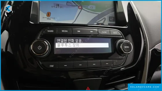 CHEVROLET (GM DAEWOO) SPARK LTZ