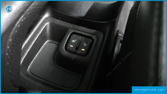 CHEVROLET (GM DAEWOO) SPARK LTZ