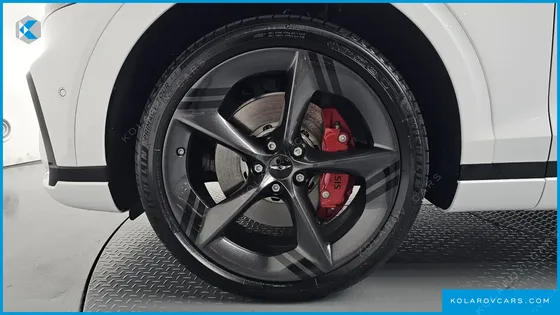 GENESIS GV70 3.5T GASOLINE AWD