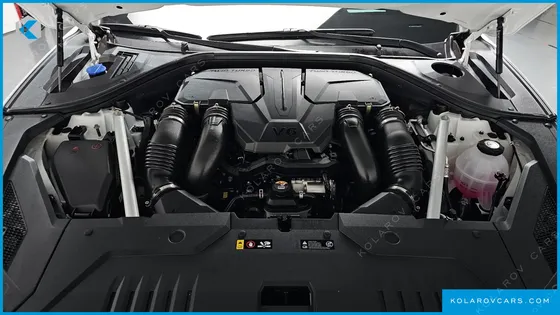 GENESIS GV70 3.5T GASOLINE AWD
