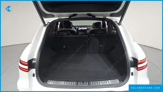 GENESIS GV70 3.5T GASOLINE AWD