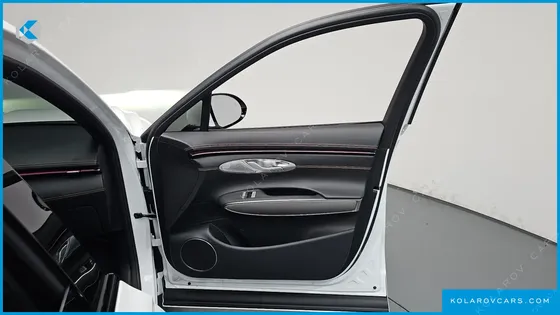 GENESIS GV70 3.5T GASOLINE AWD