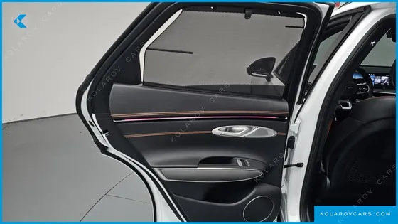 GENESIS GV70 3.5T GASOLINE AWD