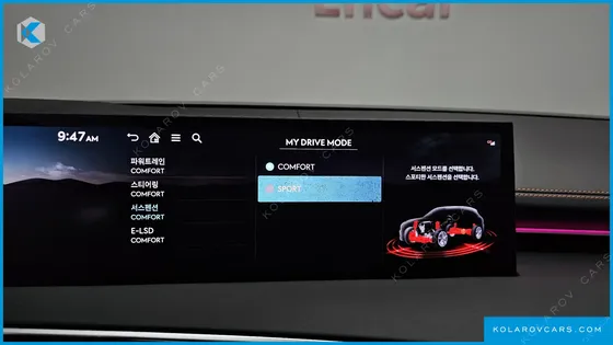 GENESIS GV70 3.5T GASOLINE AWD