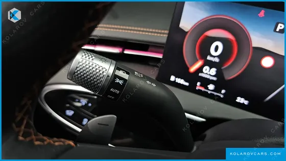 GENESIS GV70 3.5T GASOLINE AWD