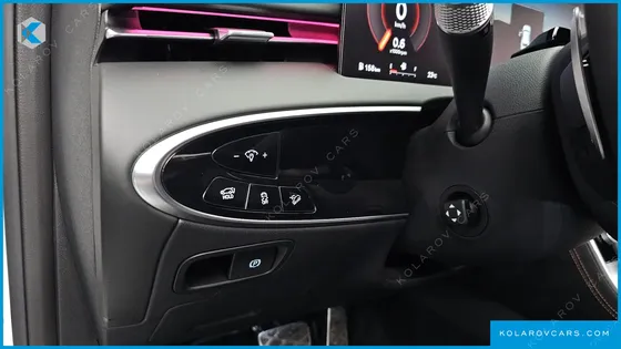 GENESIS GV70 3.5T GASOLINE AWD