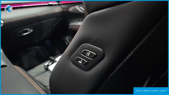GENESIS GV70 3.5T GASOLINE AWD