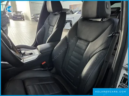BMW 3 SERIES 320D TOURING M SPORT