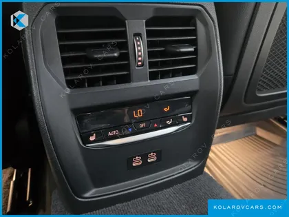 BMW 3 SERIES 320D TOURING M SPORT