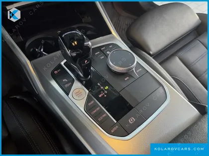 BMW 3 SERIES 320D TOURING M SPORT