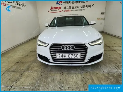AUDI A6 35 TDI PREMIUM