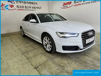 AUDI A6 35 TDI PREMIUM