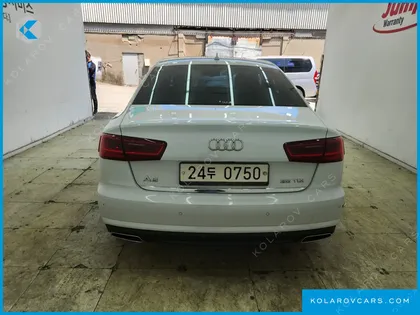 AUDI A6 35 TDI PREMIUM