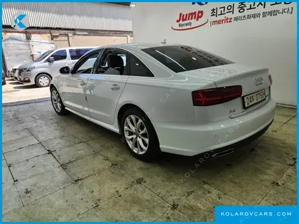 AUDI A6 35 TDI PREMIUM