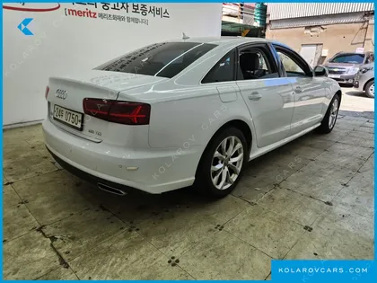 AUDI A6 35 TDI PREMIUM