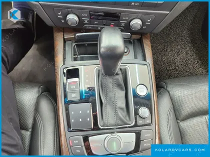 AUDI A6 35 TDI PREMIUM