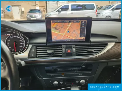 AUDI A6 35 TDI PREMIUM