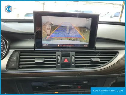 AUDI A6 35 TDI PREMIUM