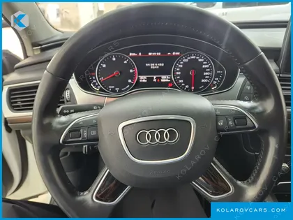 AUDI A6 35 TDI PREMIUM