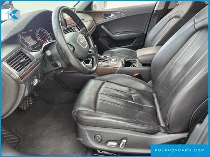 AUDI A6 35 TDI PREMIUM