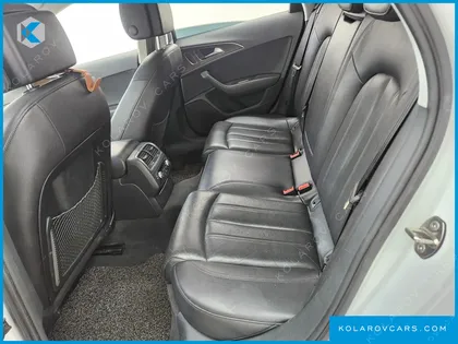 AUDI A6 35 TDI PREMIUM
