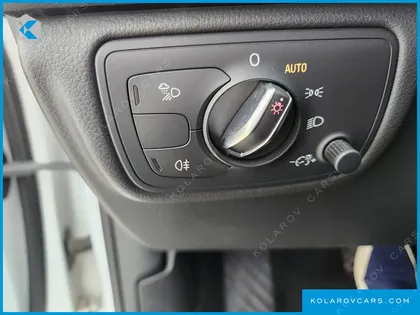 AUDI A6 35 TDI PREMIUM