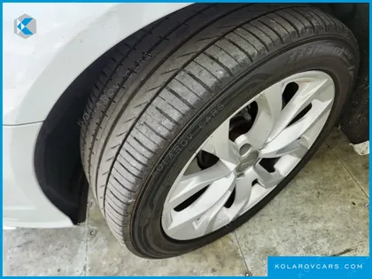 AUDI A6 35 TDI PREMIUM