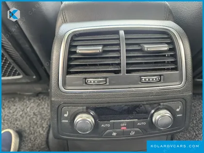 AUDI A6 35 TDI PREMIUM