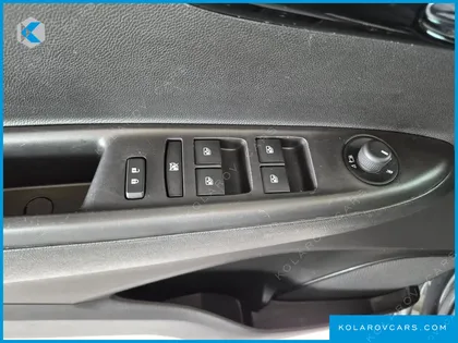 CHEVROLET (GM DAEWOO) SPARK LTZ