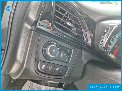 CHEVROLET (GM DAEWOO) SPARK LTZ