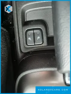CHEVROLET (GM DAEWOO) SPARK LTZ