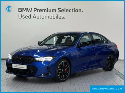 BMW 3 SERIES M340I PRO