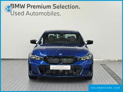 BMW 3 SERIES M340I PRO